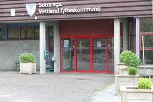Sotra vgs Bildøy